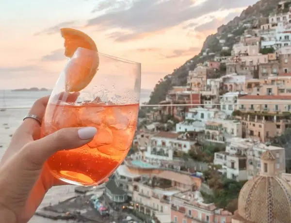 best things to do in positano italy