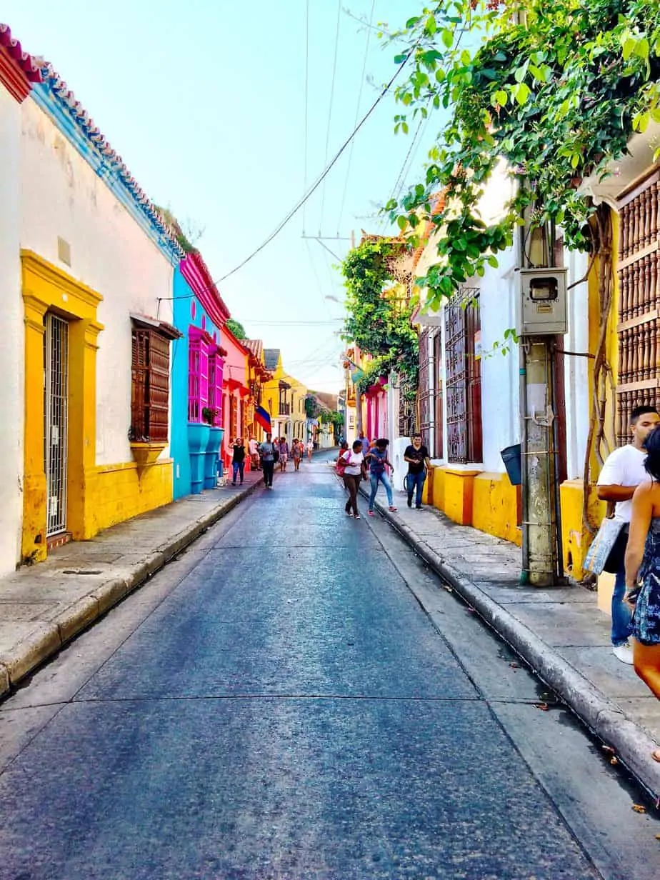 cartagena colombia
