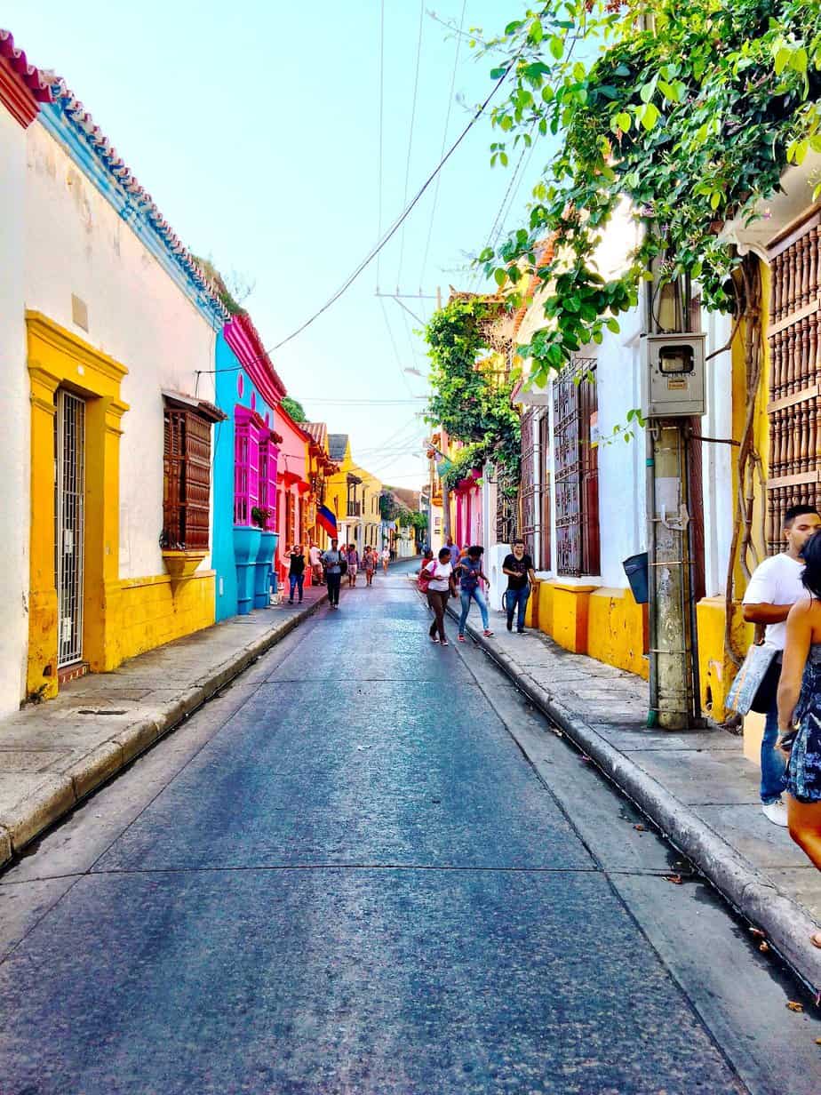 cartagena colombia