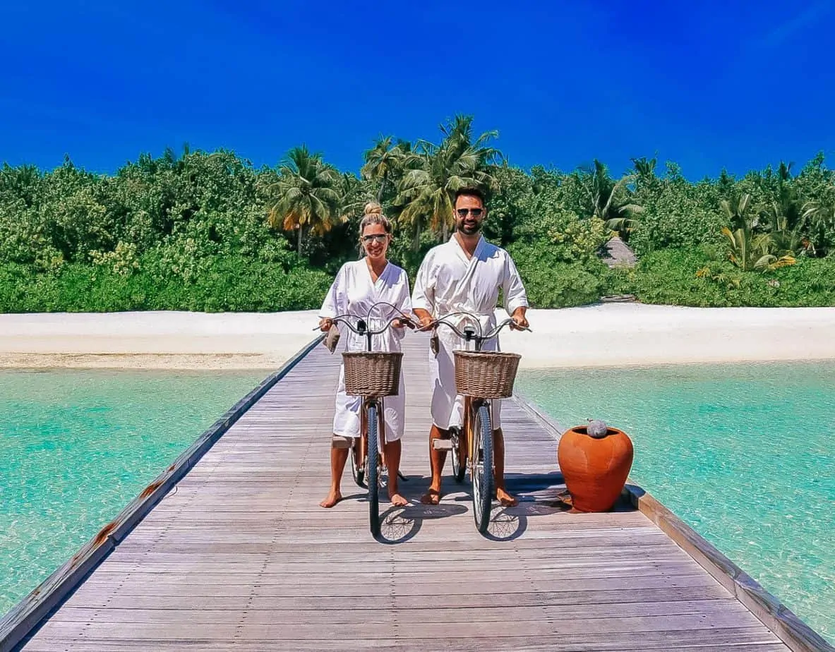 Planning Your Honeymoon? Read This First.