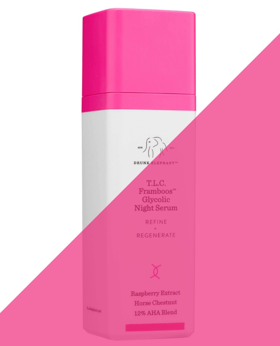 anti-aging serums