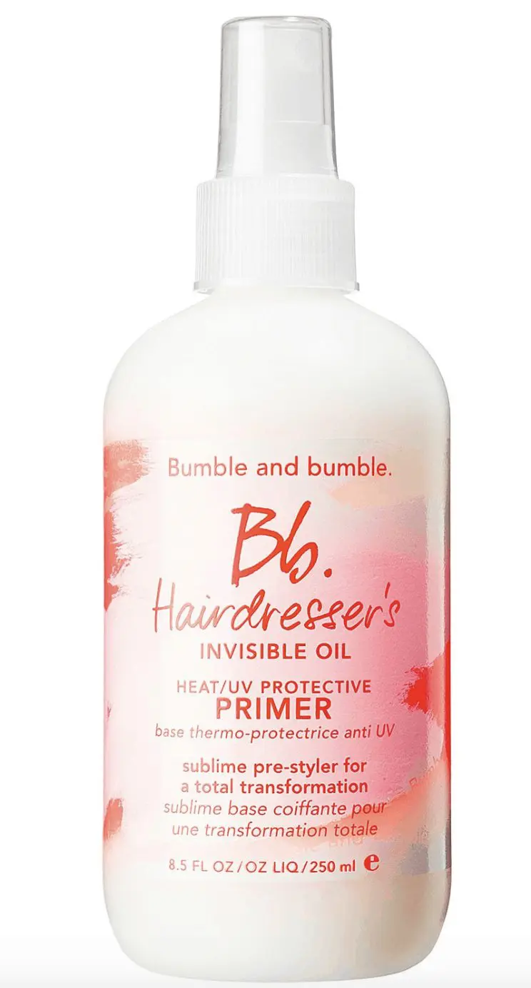 Bumble & Bumble Hair Dresser's Invisible Oil Primer