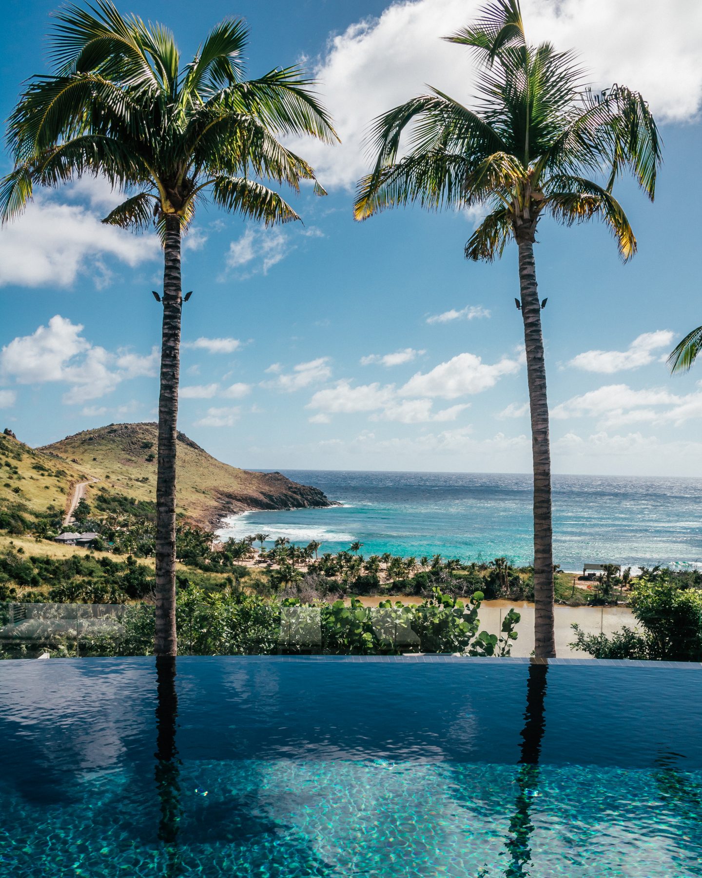 Travel Guide: St. Bart's Vacation + Trip Ideas