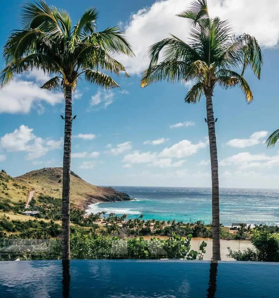 le toiny st barths