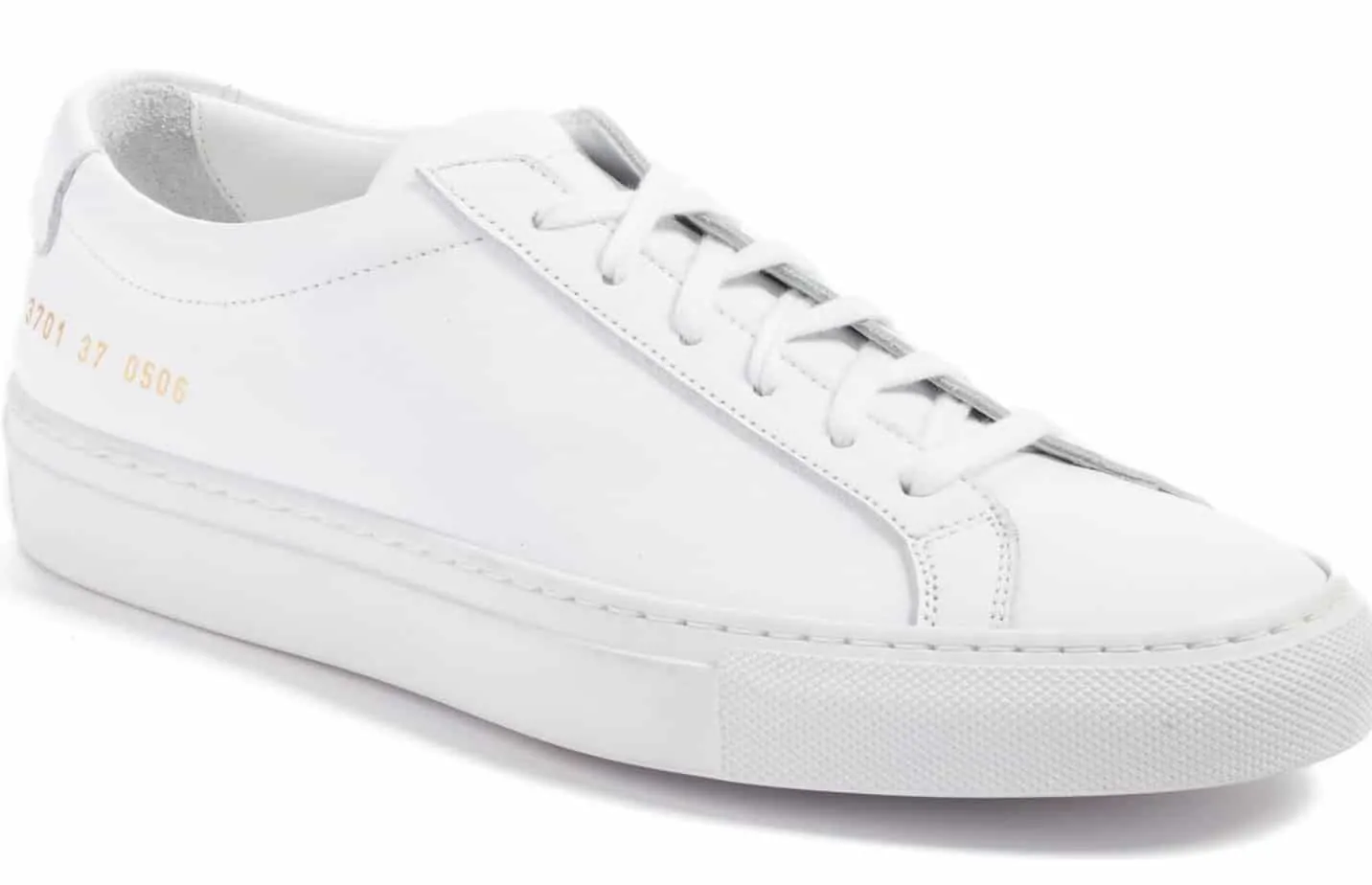 Common Projects Sneaker