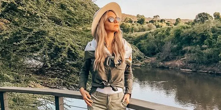 What to Wear on Safari - Cute Safari Outfit Ideas for Women