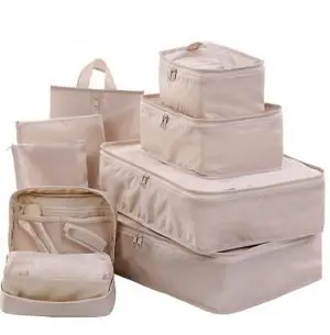 safari jumper outfit best packing cubes for long trips