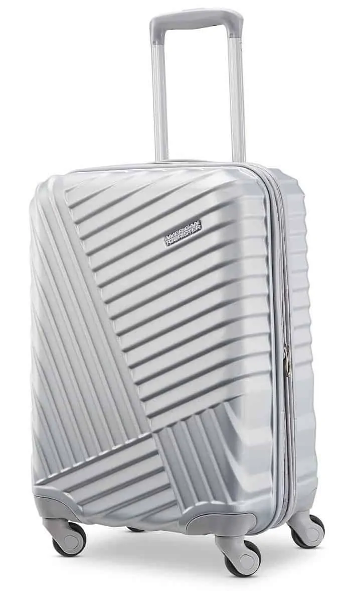american tourister carry-on