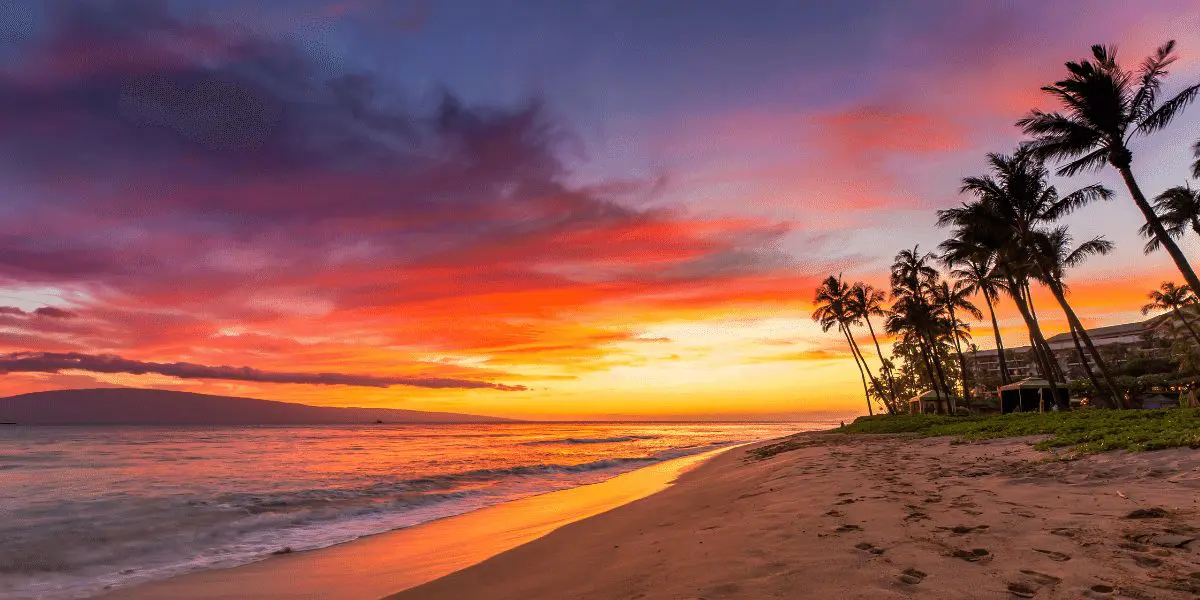 plan your trip with google maui itinerary