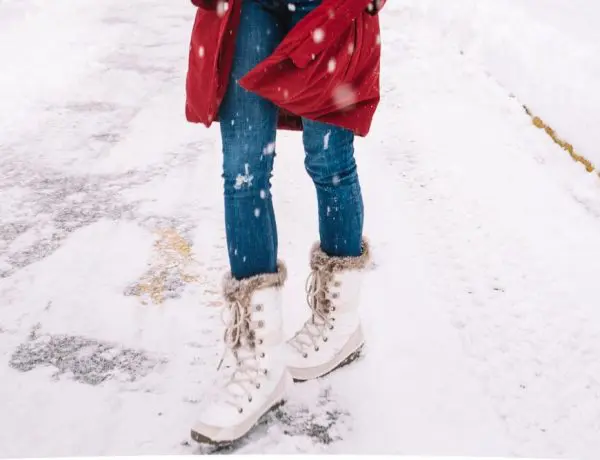 winter boots for women