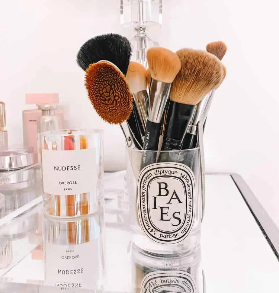 9 Genius Makeup Organization Ideas from a Professional Organizer