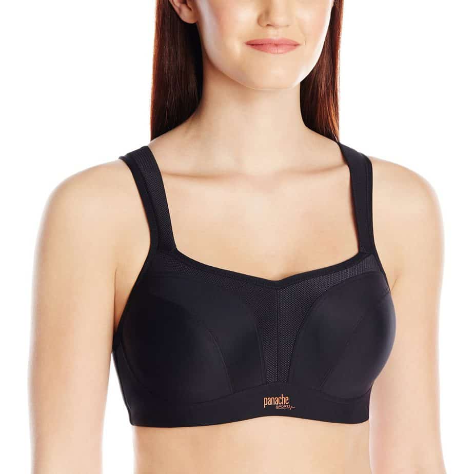 best lululemon bra for large breasts