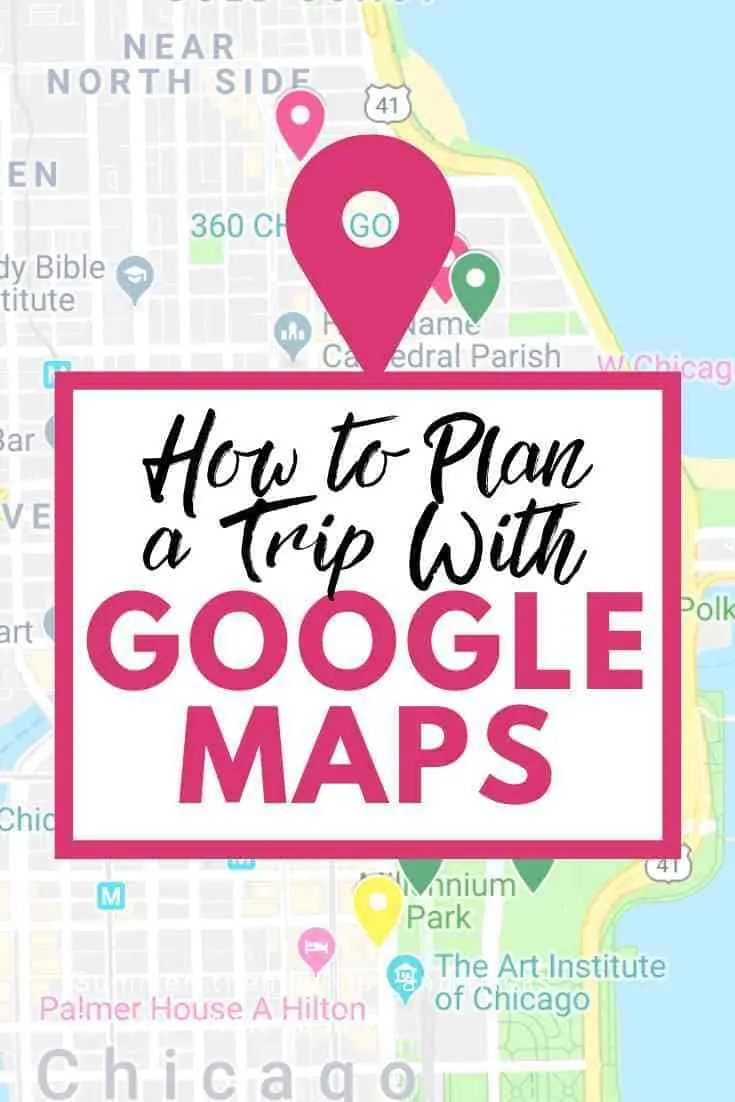 google trip planner translink