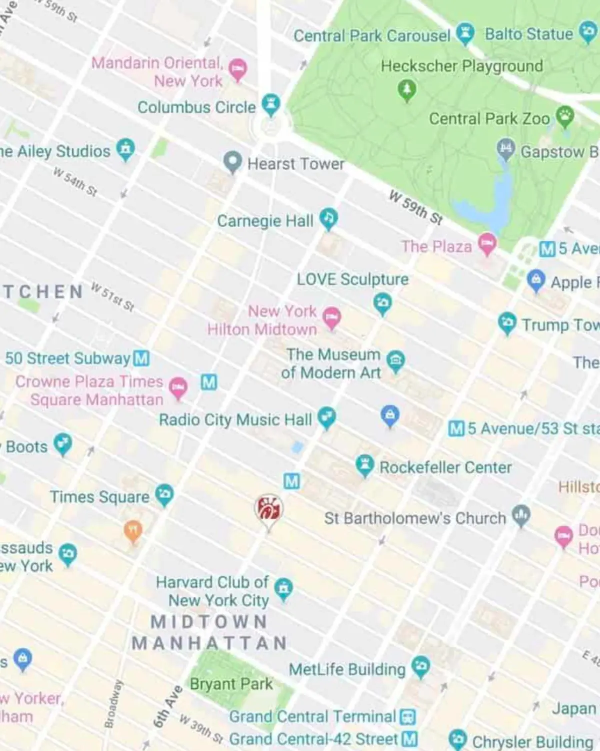How to Use Google Maps Trip Planner Easy StepbyStep Guide