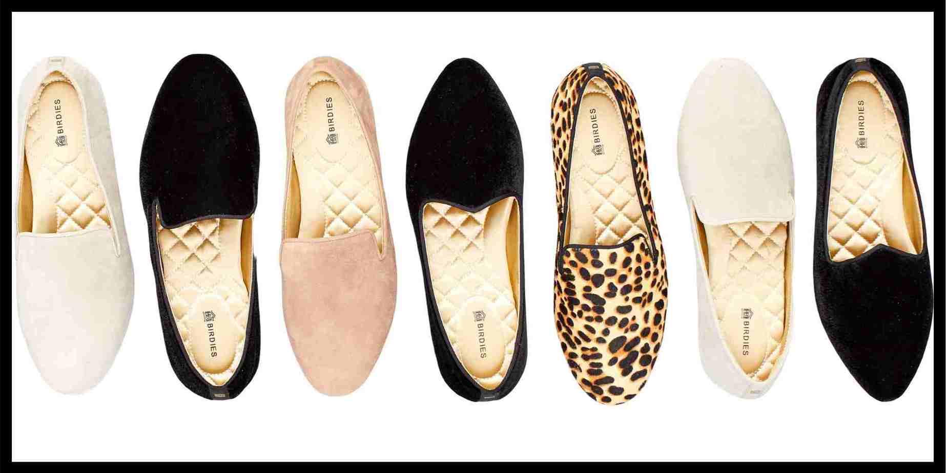 most comfortable shoes for business casual