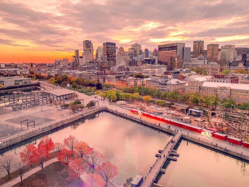 best things to do in montreal canada