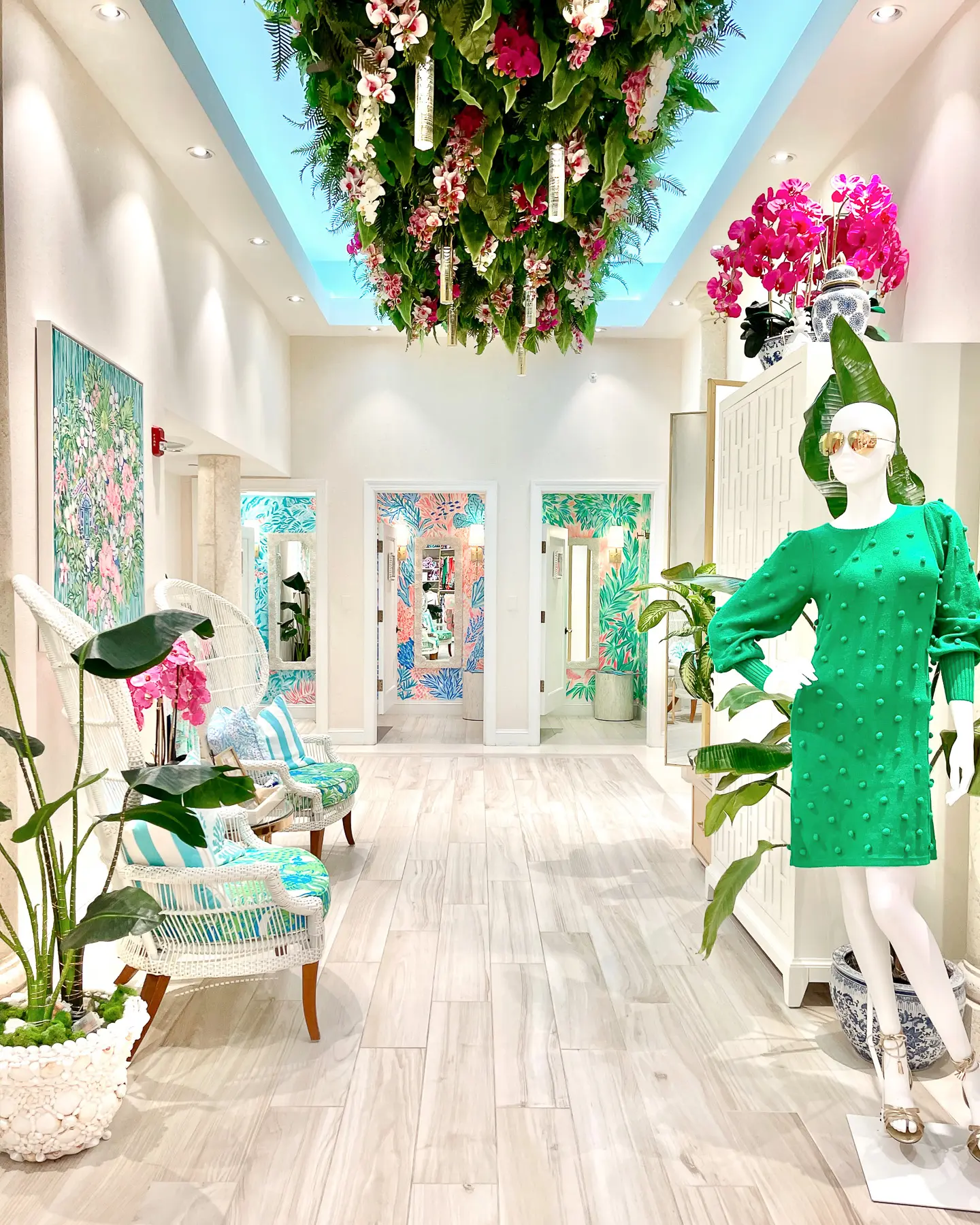 lilly pulitzer worth avenue palm beach