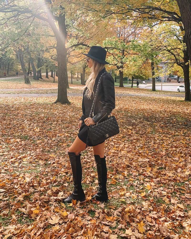 Stuart Weitzman 5050 Boots Review: Are Stuart Weitzman Boots Worth It ...