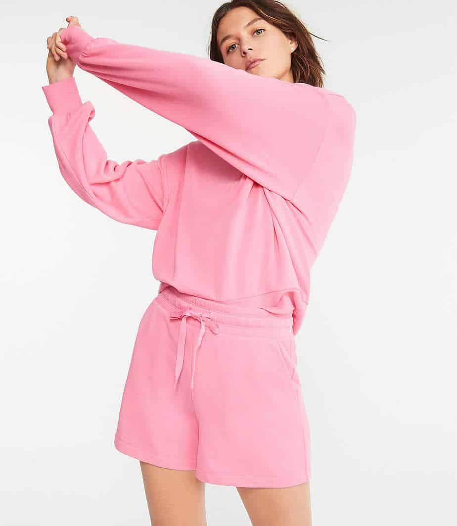 h&m womens loungewear