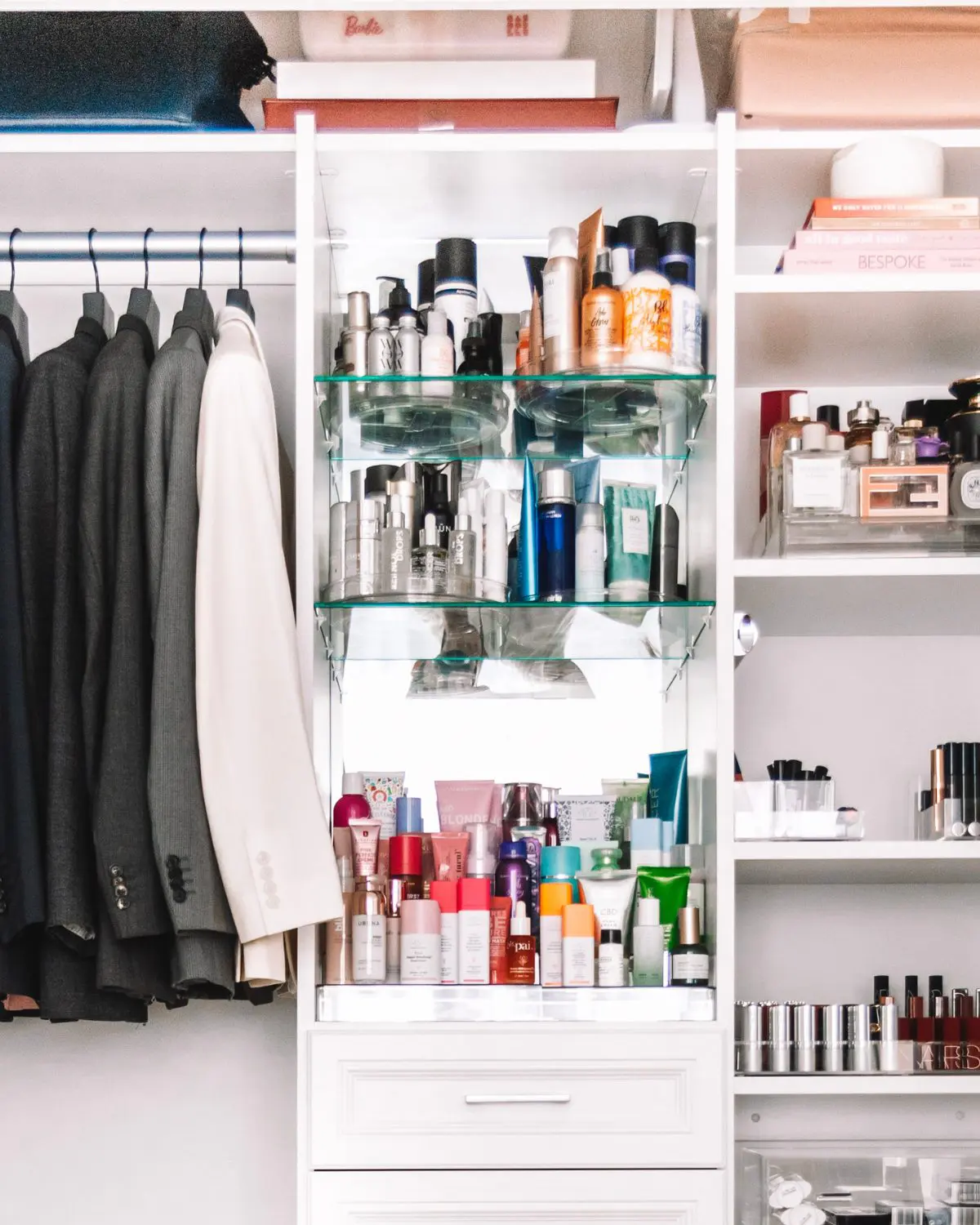 California Closets Review: Cost, Before \u0026 After, And How it Works, image size:1200x1500