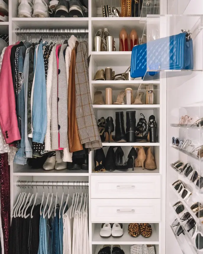 California Closets Review: Cost, Before & After, And How it Works