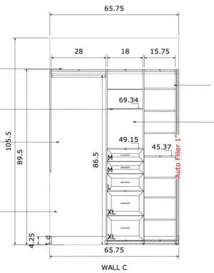 California Closets Review: Cost, Before & After, And How it Works