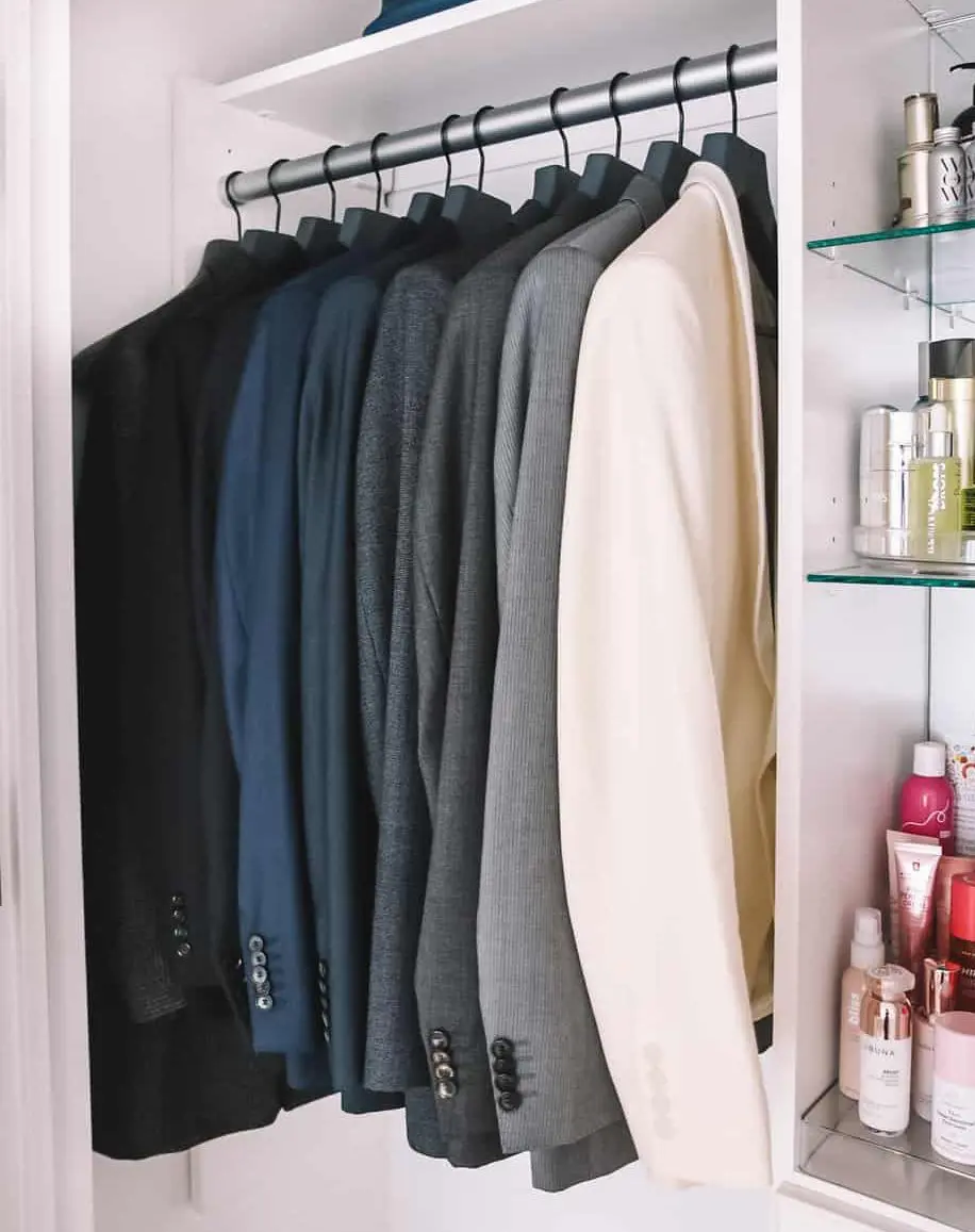 California Closets custom made California Closets Review