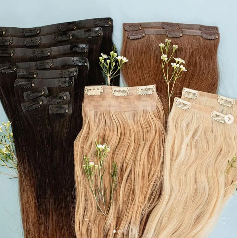 How Much Do Hair Extensions Cost? The First-Timers Guide to Extensions
