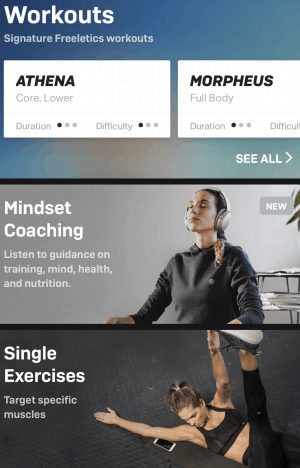 Freeletics Review 2021 My Honest Thoughts on the Popular Fitness App