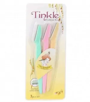 tinkle razor deramplaning tool