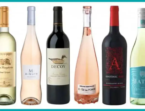 best wines under 30