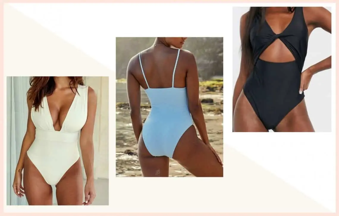 THE MOST FLATTERING BUST SUPPORT SWIMSUITS FOR EVERY BODY TYPE