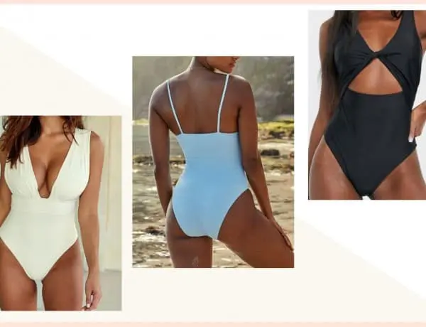 best bathing suits for body types
