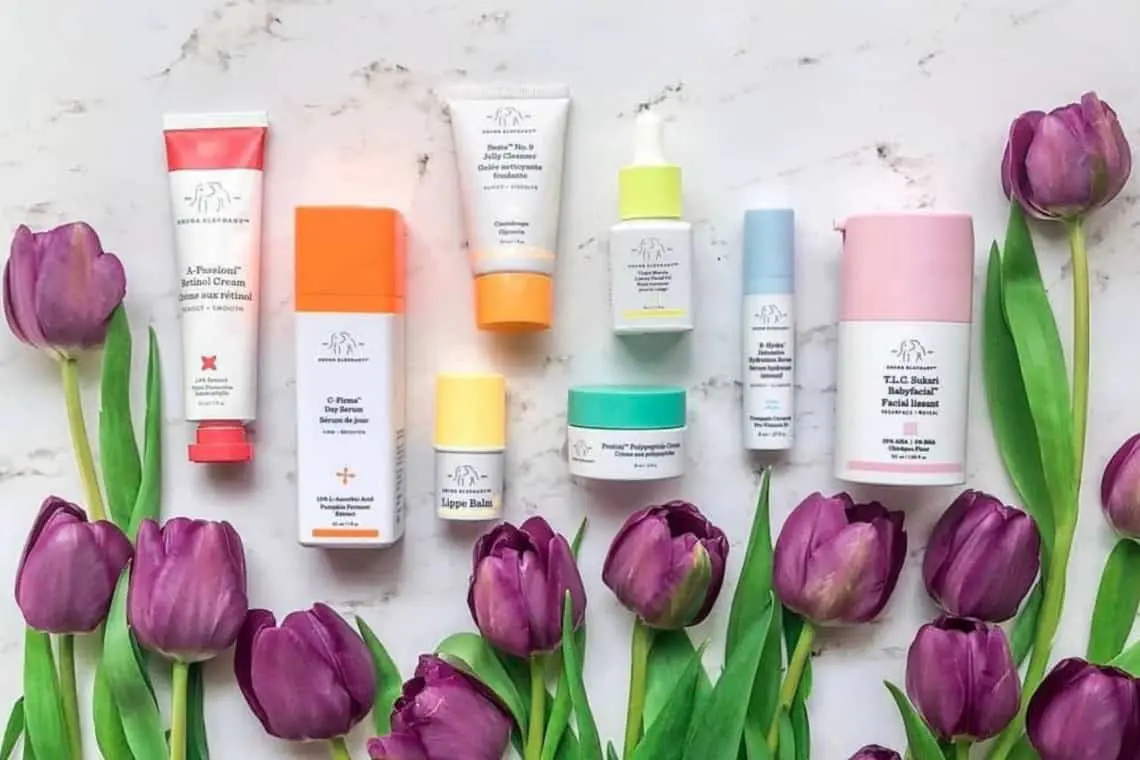 drunk elephant skincare review