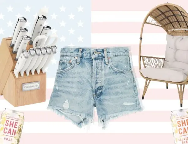 best 4th of july sales