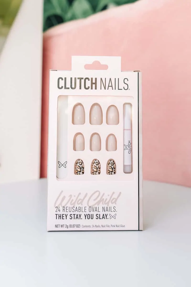 best press on nails