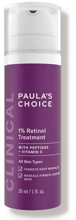 Paula's Choice Clinical 1% Retinol Treatment
