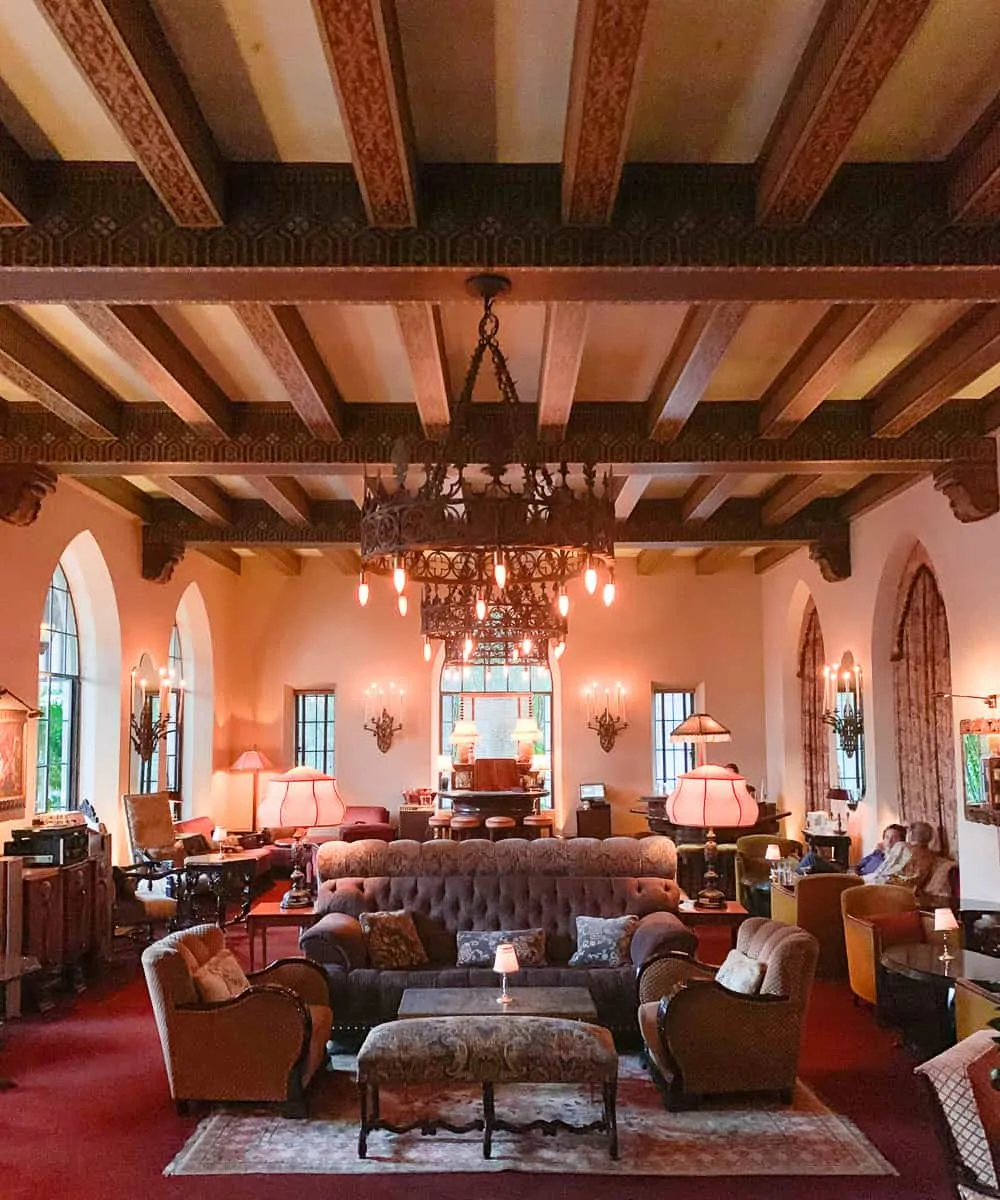 chateau marmont