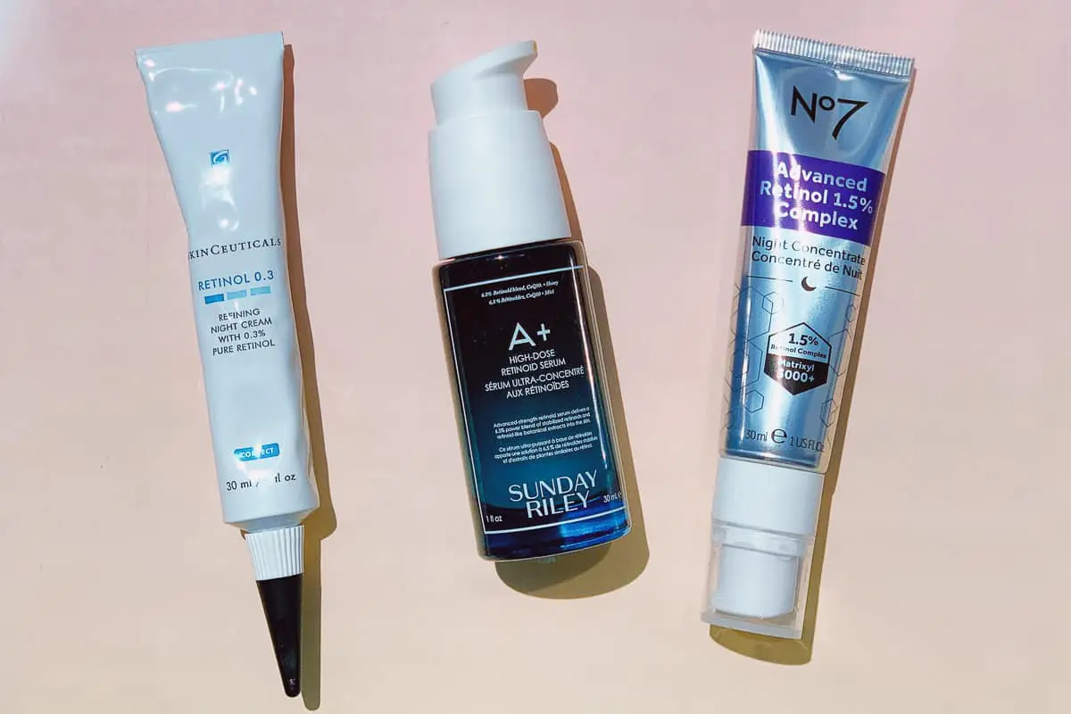 Best Over-the-Counter Cream Serums