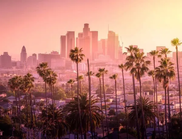 most instagrammable spots in LA