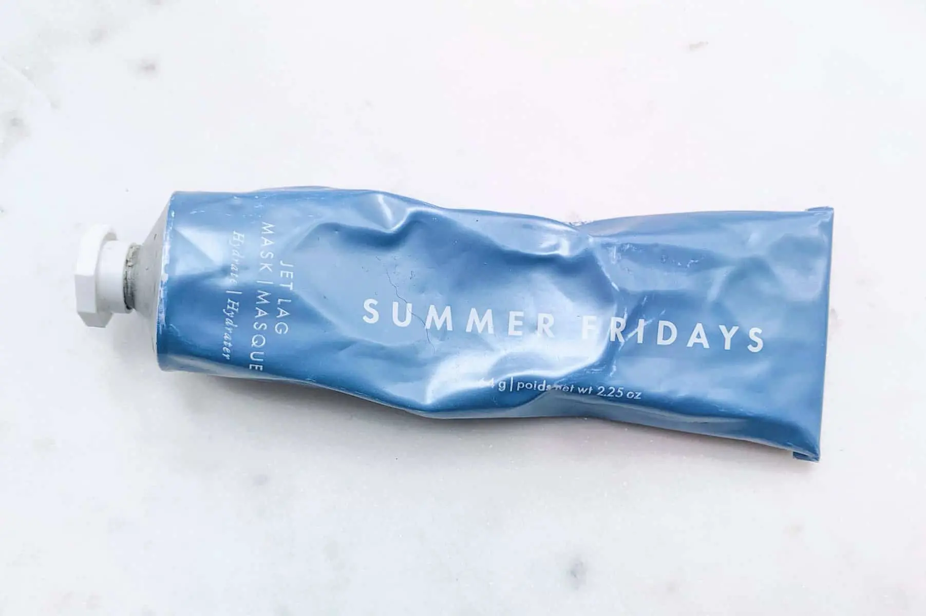 Summer Fridays Jet Lag Mask Review Does it Live Up to the Hype?