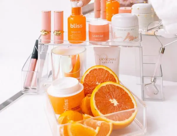best vitamin c serums for the face