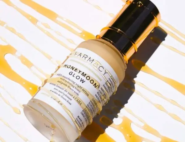 farmacy honeymoon glow review