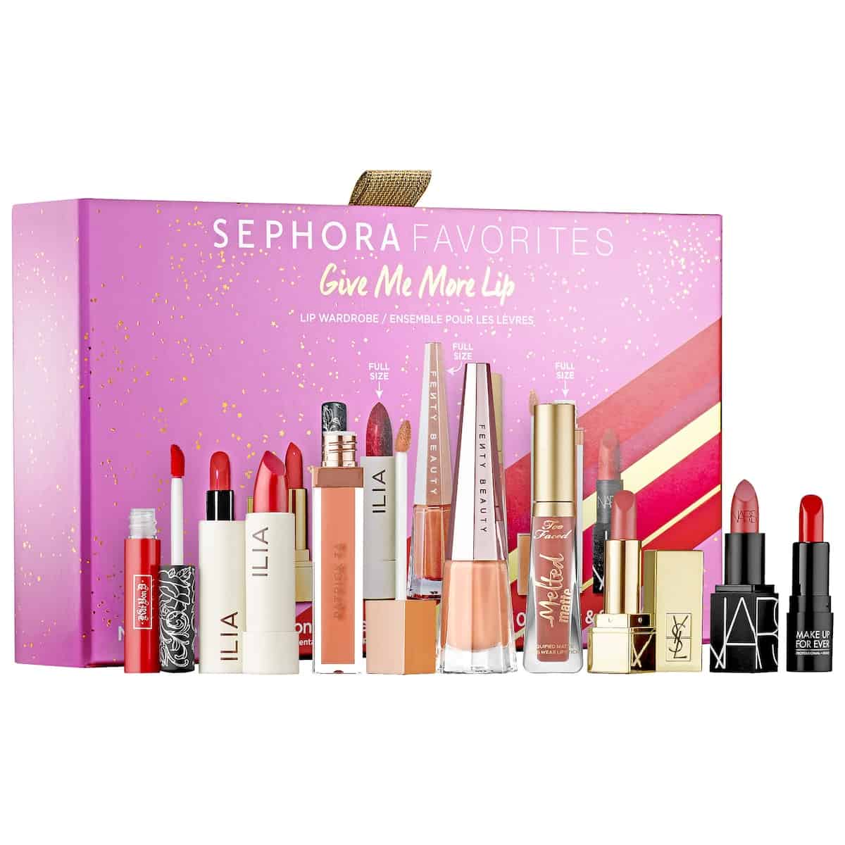 Best Beauty Gift Sets 2020 Skincare and Makeup Gift Sets