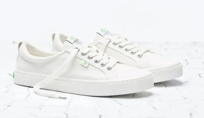 Off-white shoes for Men