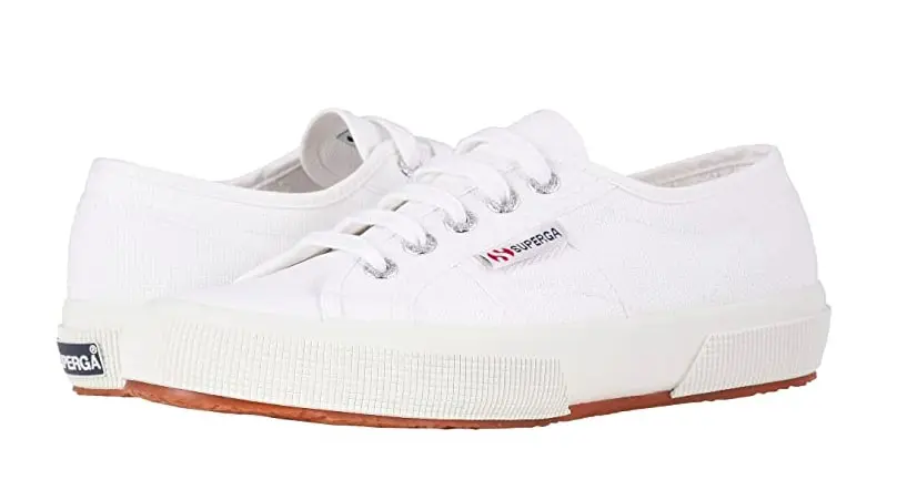 The Best White Sneakers for Men