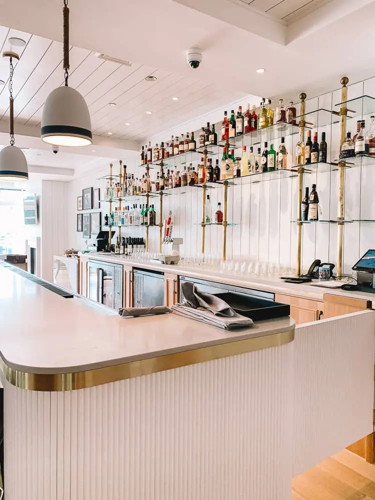 brenton hotel newport