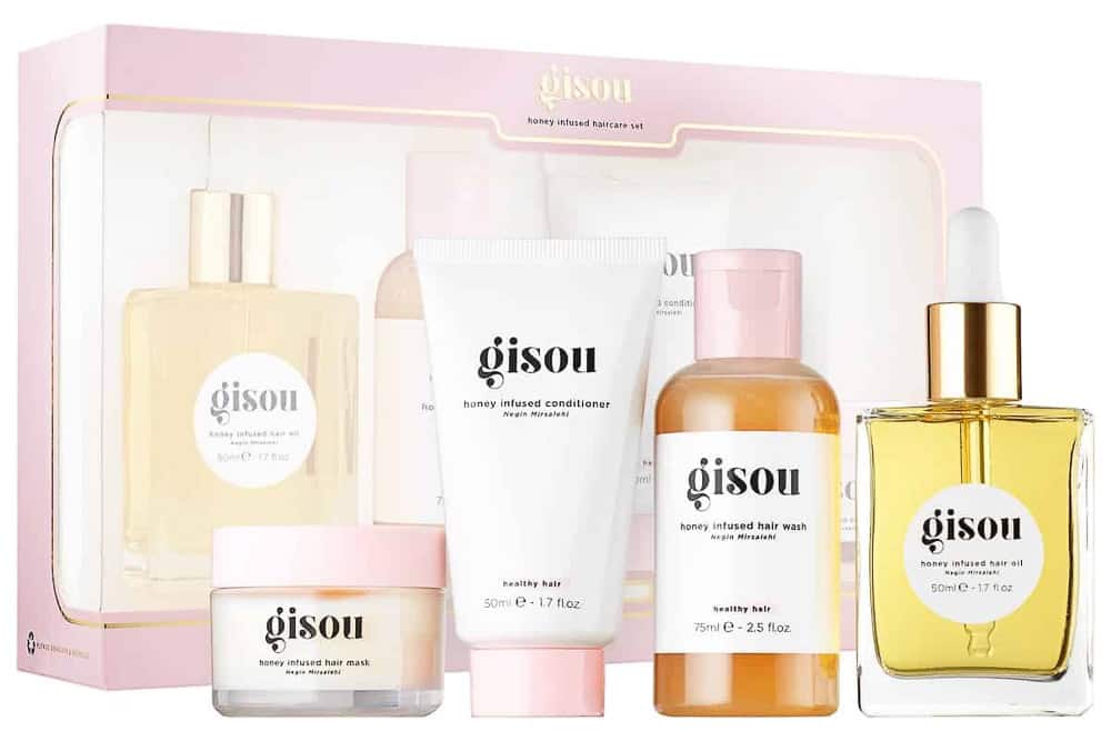 best beauty gift sets 2020