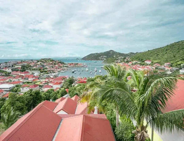 carl gustaf hotel review st barths