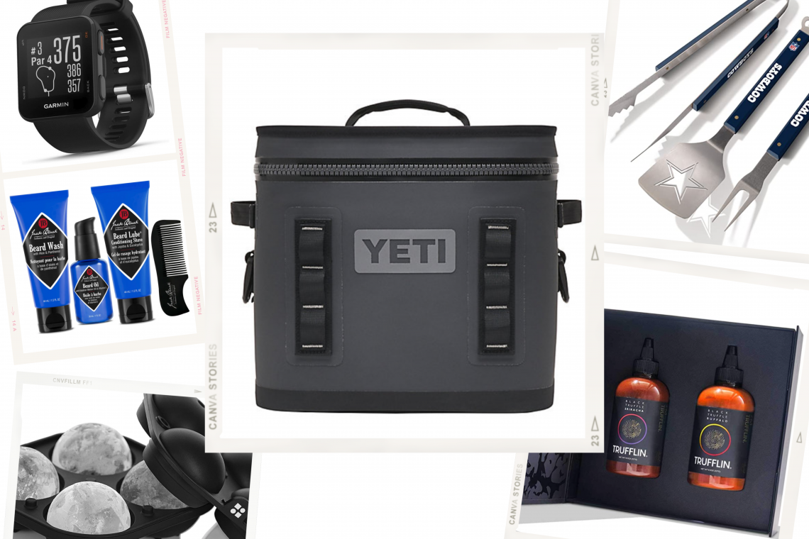 Unique Father's Day Ideas : 20 Unique Father S Day Gift Ideas Give Him A Wonderful Present - There's no one else in the world like your dad, so this can be a truly unique father's day gift.